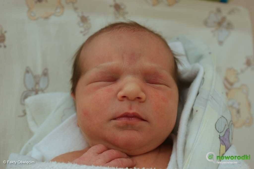 Noworodkowa galeria eFO – FOTO