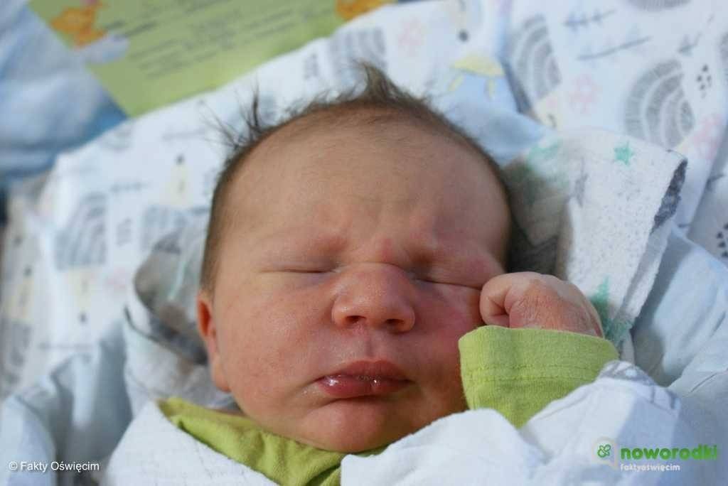 Noworodkowa galeria eFO – FOTO