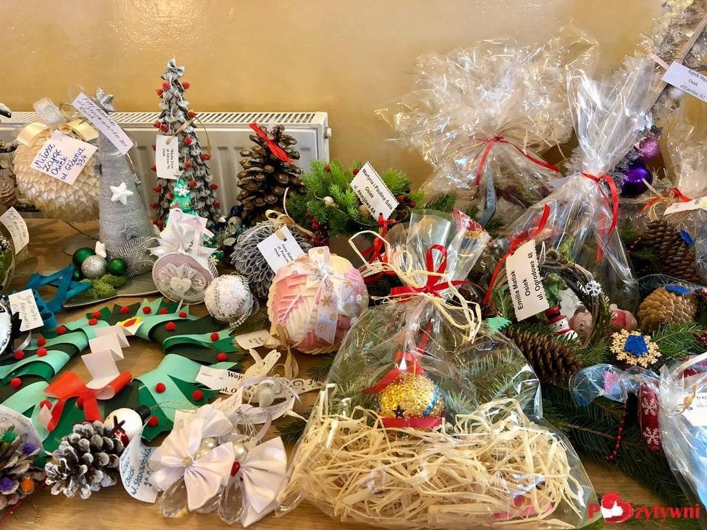 Pozytywna Ozdoba Świąteczna. Do zgarnięcia atrakcyjne nagrody