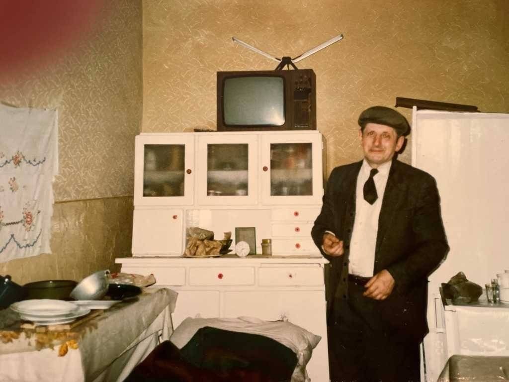 Szymon Kluger – ostatni żydowski oświęcimianin