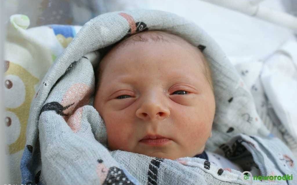 Noworodkowa galeria eFO – FOTO