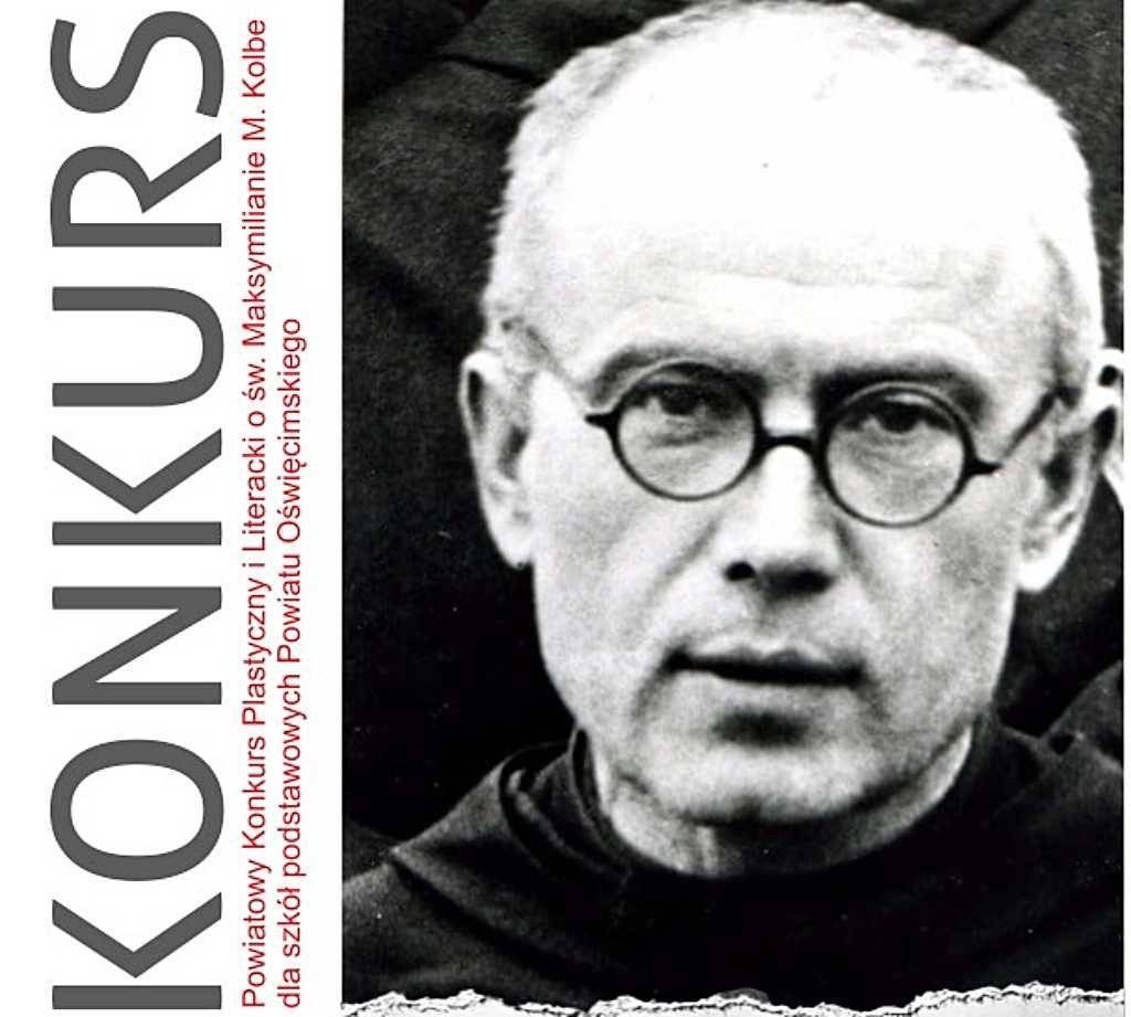 Konkurs o świętym Maksymilianie 