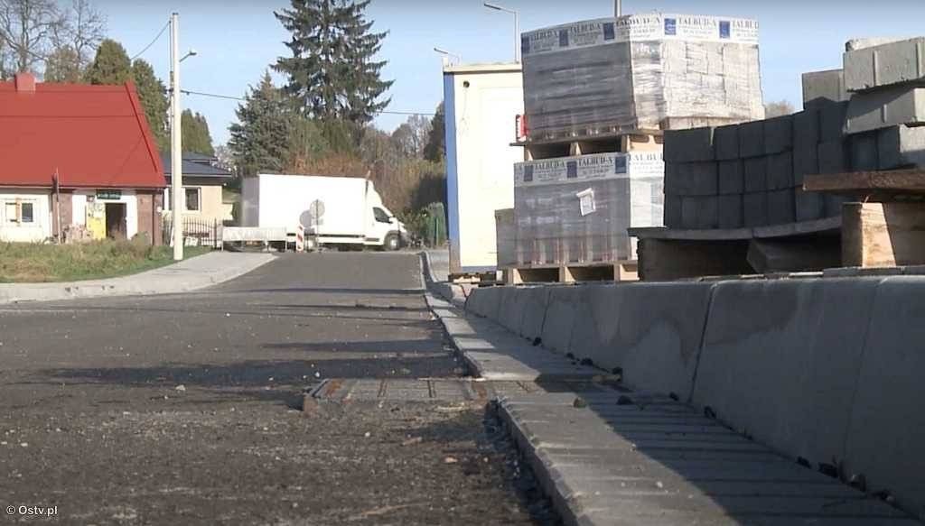 Oświęcimskie Wieści z ratusza – FILM