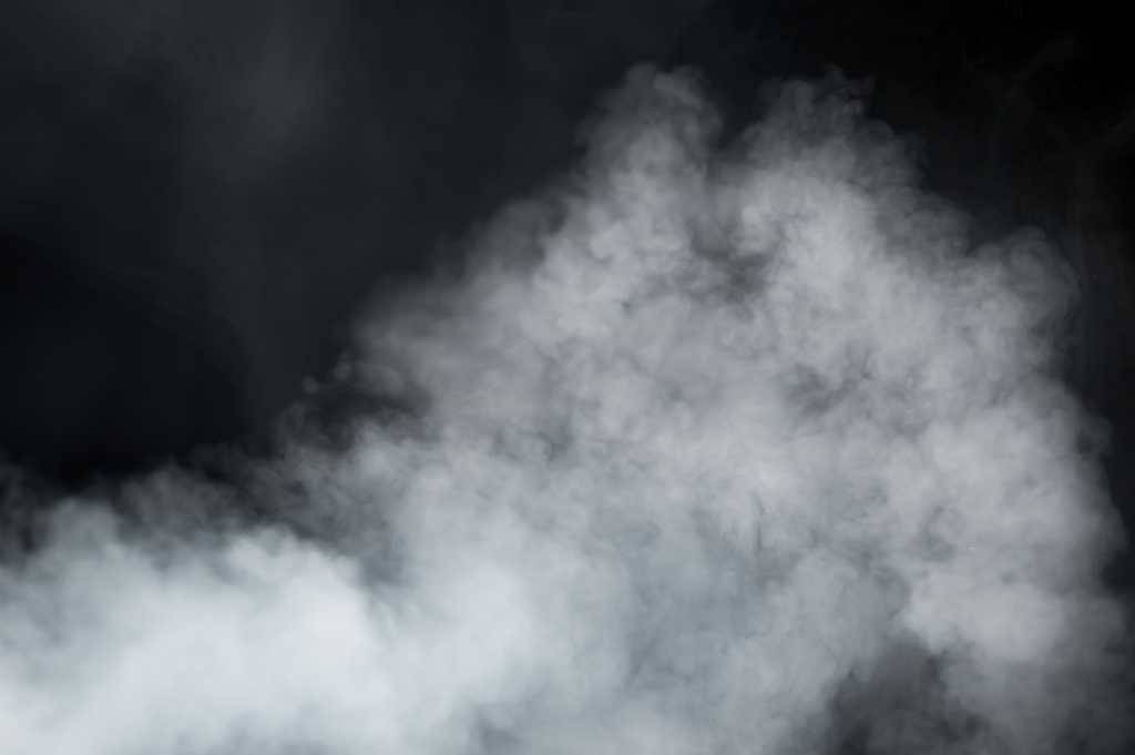 Smog opanował gminę Zator