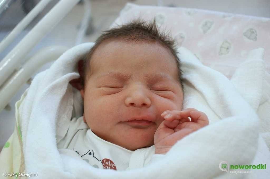 Noworodkowa galeria eFO – FOTO