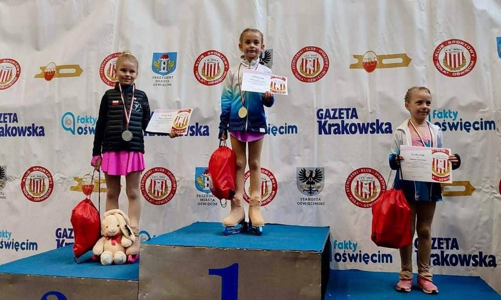 Medalowe żniwa w „Pucharze Soły” – FOTO