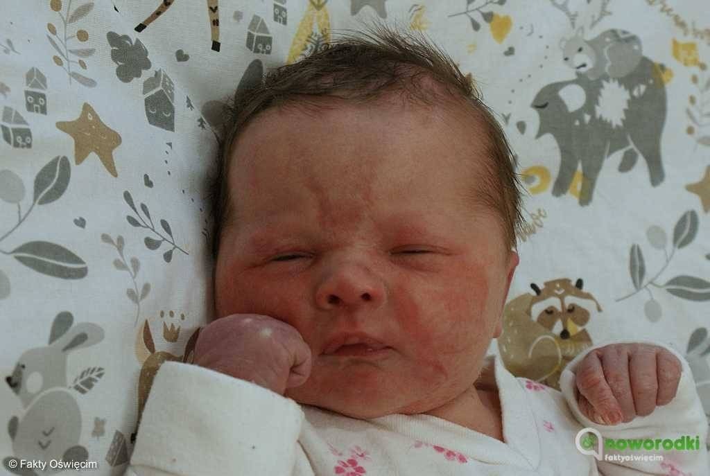 Noworodkowa galeria eFO – FOTO