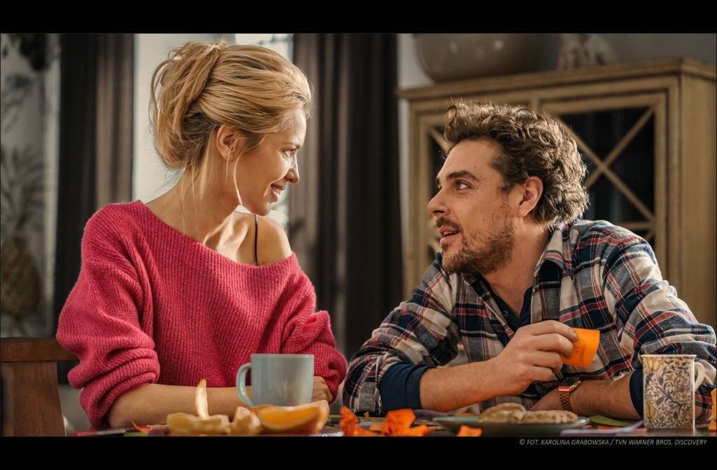 Kino dla kobiet: Na Twoim miejscu – FILM