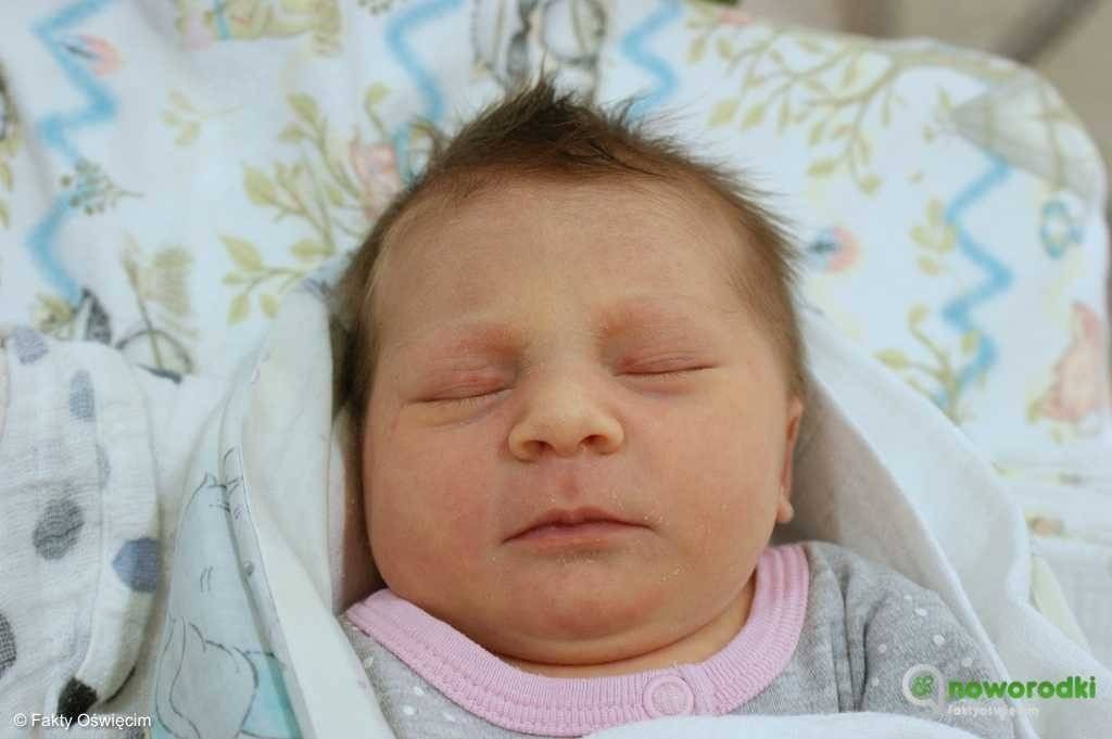 Noworodkowa galeria eFO – FOTO