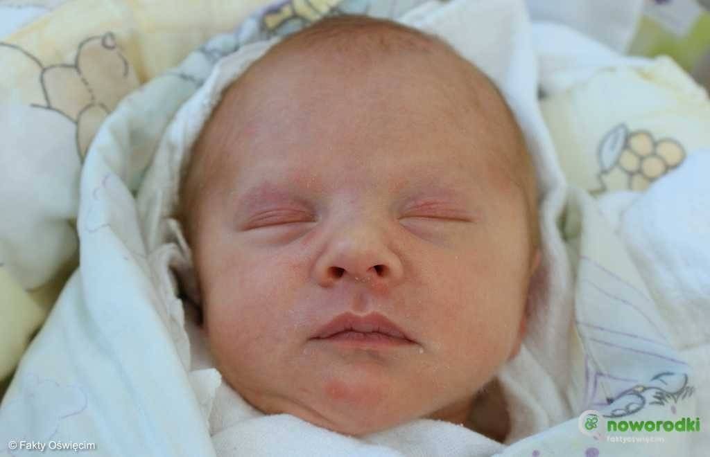 Noworodkowa galeria eFO – FOTO