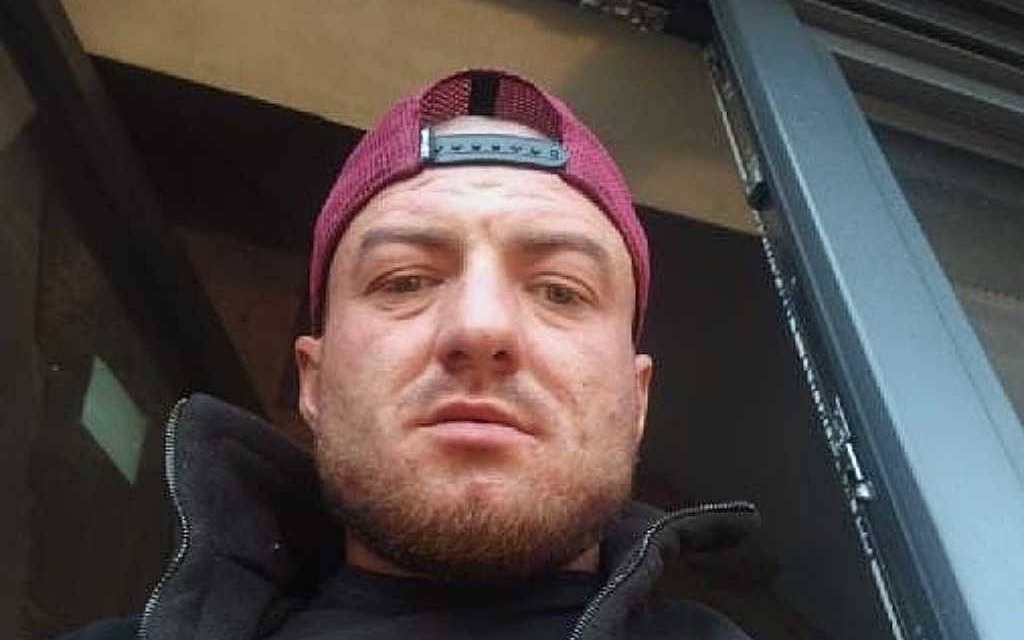 Zaginął Daniel Semkowicz z Oświęcimia