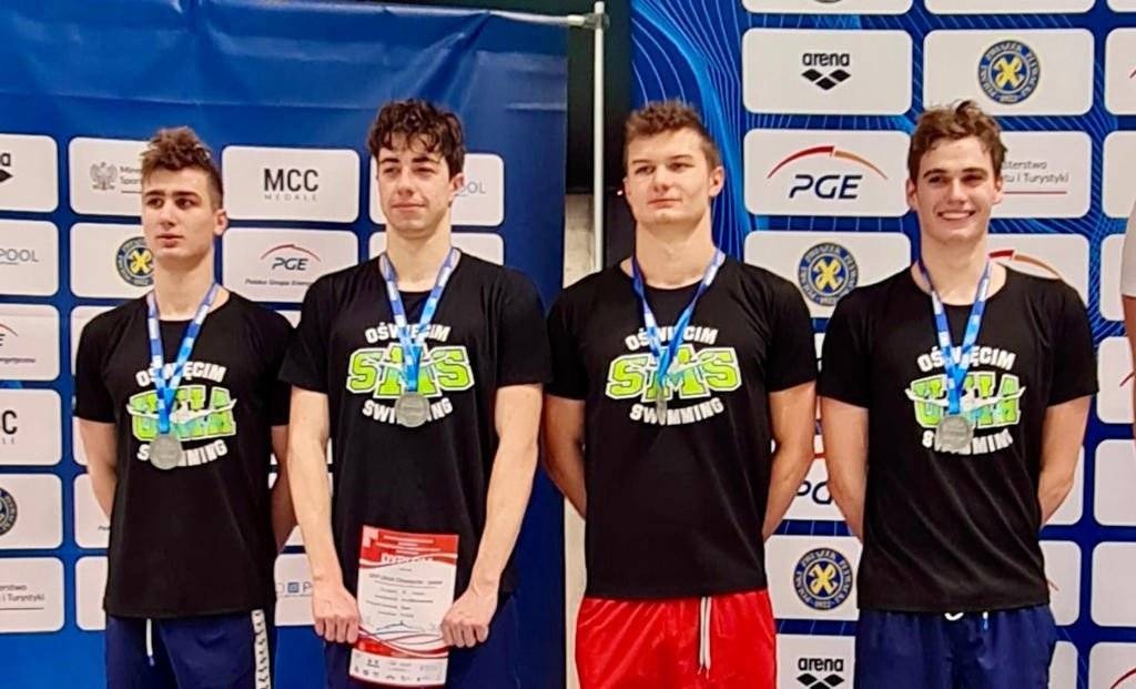 Oświęcimska dominacja w stylu zmiennym