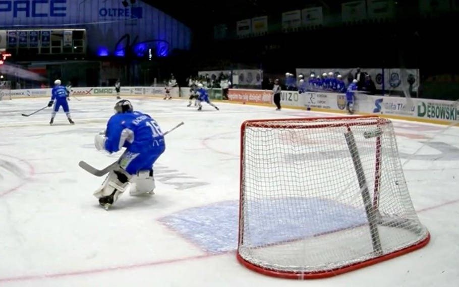 Dwucyfrówka na pożegnanie roku