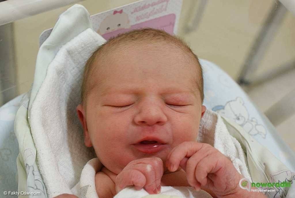 Noworodkowa galeria eFO – FOTO