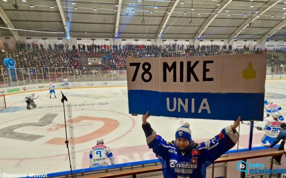 Bez noworocznego prezentu – FOTO