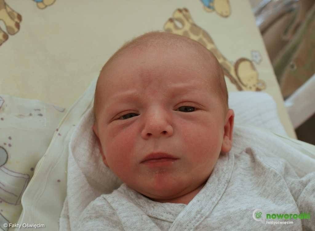 Noworodkowa galeria eFO – FOTO