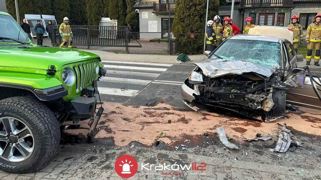 Zginęli w wypadku. Osierocili dwójkę dzieci – FOTO
