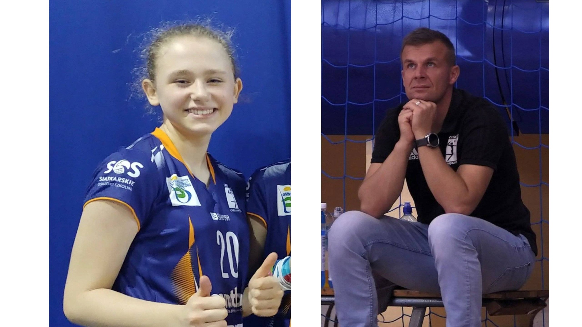 Setbolowa bomba, czyli z Oświęcimia do reprezentacji