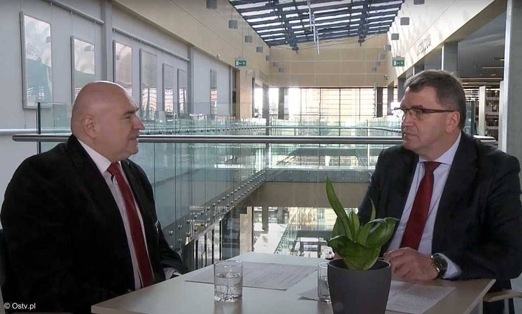 Oświęcimskie Wieści z ratusza – FILM