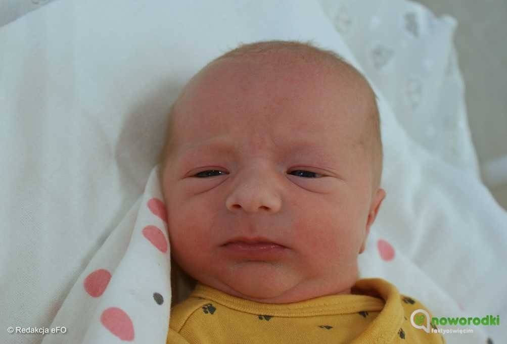 Noworodkowa galeria eFO – FOTO