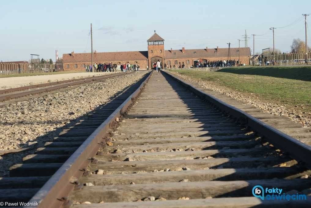 Prawie 1,2 mln odwiedzających muzeum Auschwitz-Birkenau