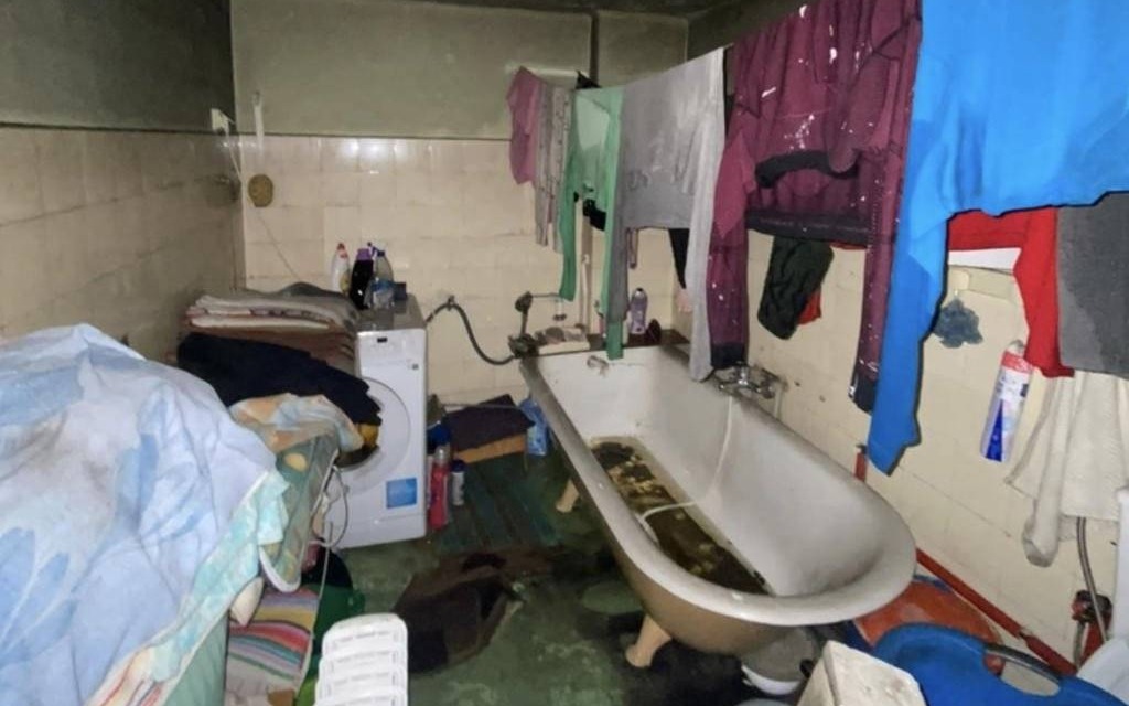 W pożarze straciły dach nad głową. Możesz pomóc – FOTO