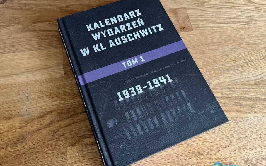 Kalendarz wydarzeń w KL Auschwitz 1939-1941