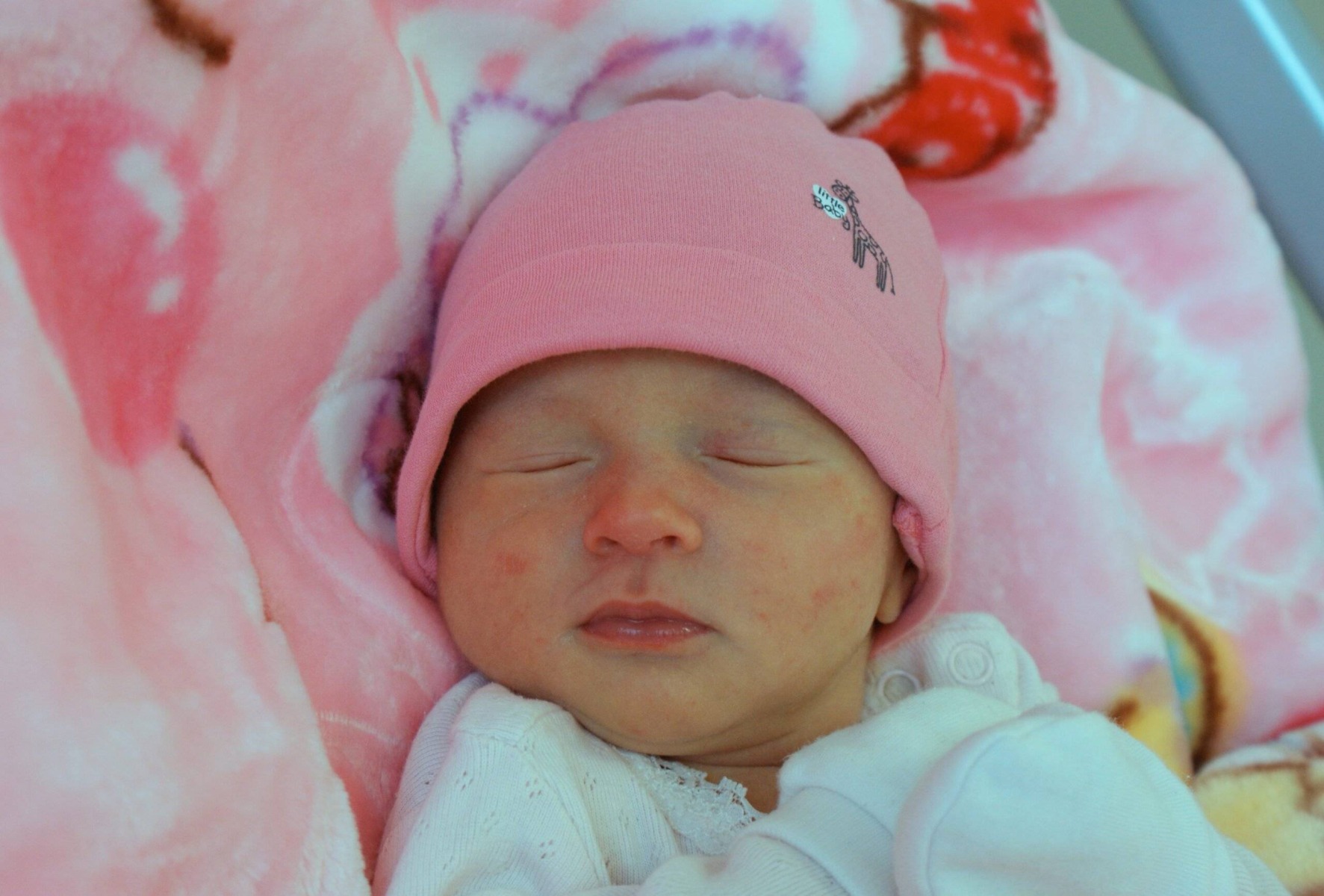 Noworodkowa galeria eFO – FOTO