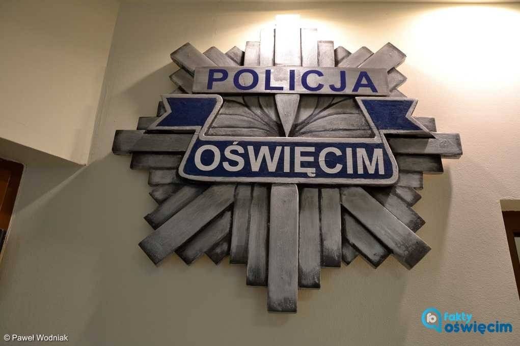 Chciał się zabić. Uratowali go policjanci
