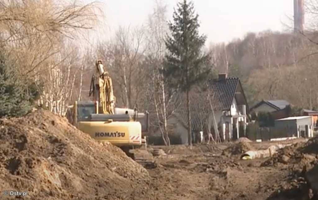 Oświęcimskie Wieści z ratusza – FILM