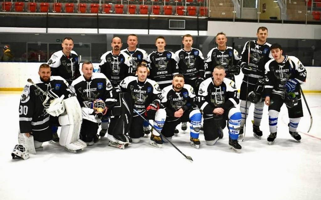 Jubileuszowa edycja AMP. Unia broni wicemistrzostwa – FOTO