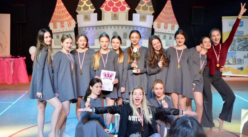 10. Beskidzki Festiwal Tańca już w sobotę