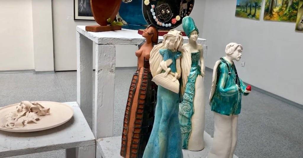 24. Wiosenny Przegląd Sztuki w Chełmku z eFO – zgłoś się