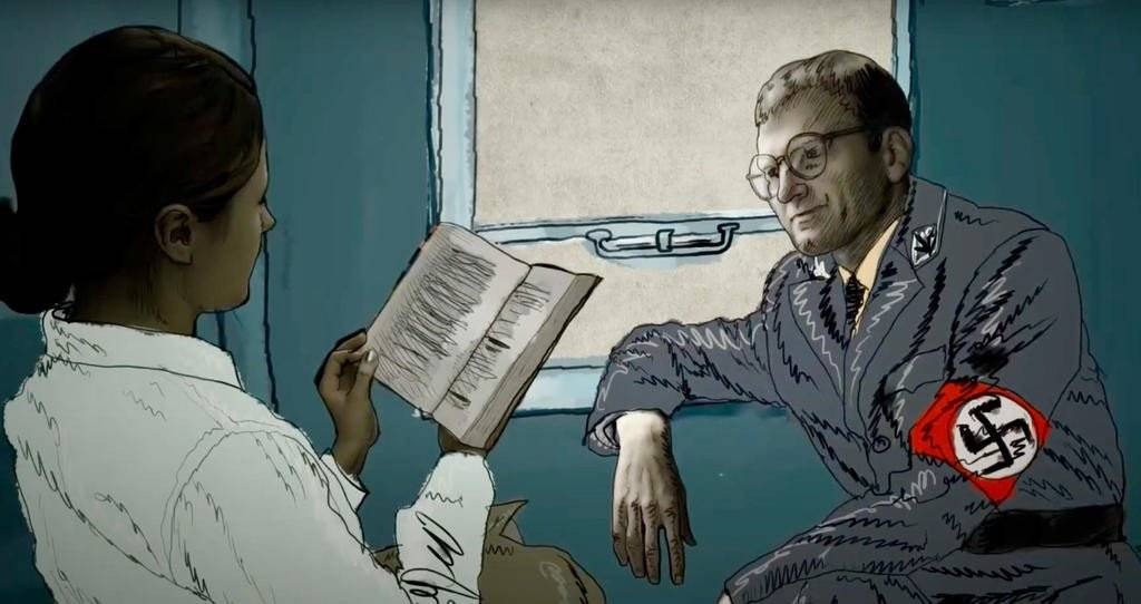 „Kurierka” kolejny raz na ekranie – FILM