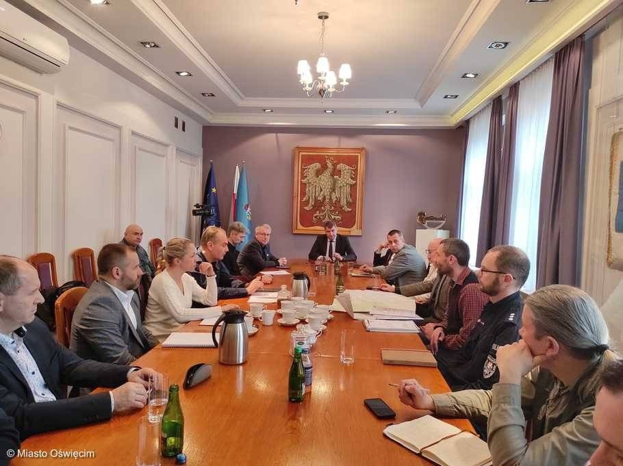 Budowa obwodnicy ruszy z kopyta. Będą utrudnienia