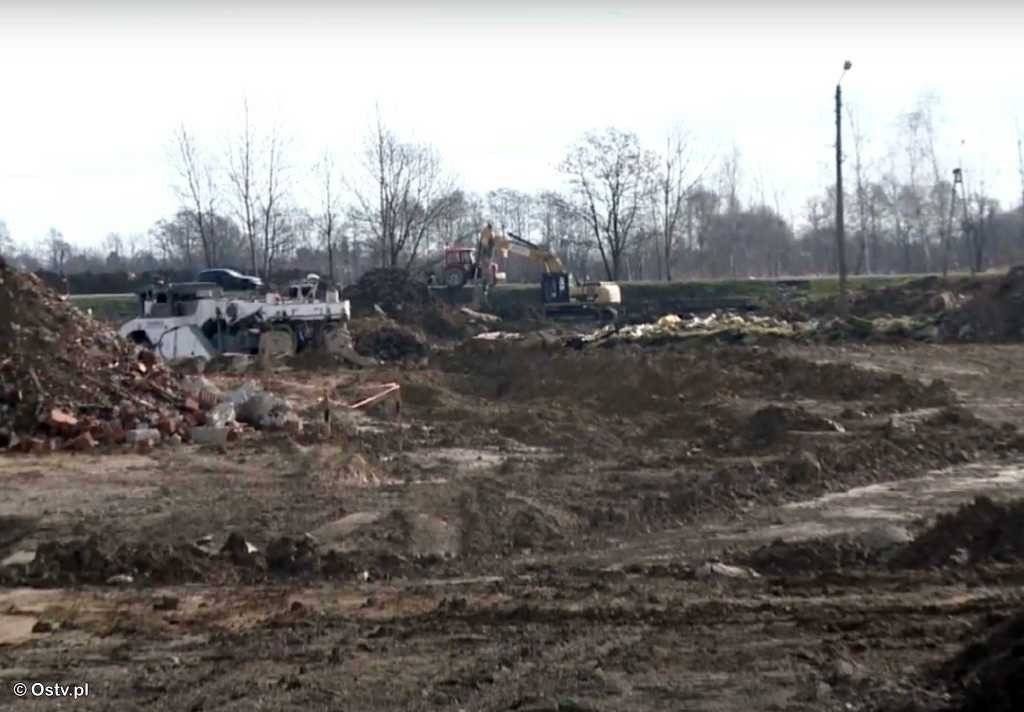 Oświęcimskie Wieści z ratusza – FILM