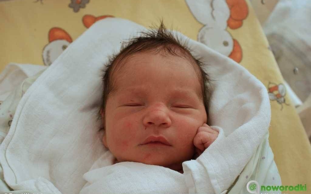 Noworodkowa galeria eFO – FOTO