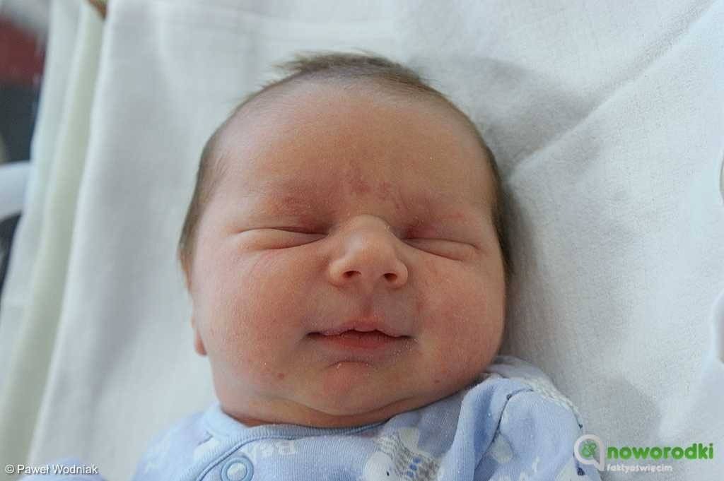 Noworodkowa galeria eFO – FOTO