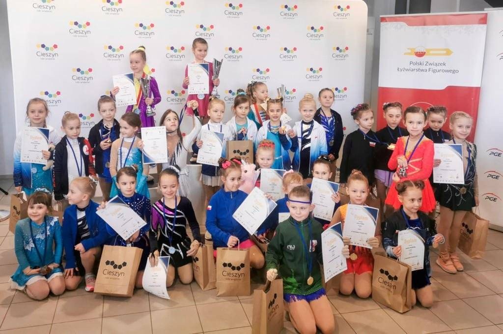 Medale przy czeskiej granicy – FOTO
