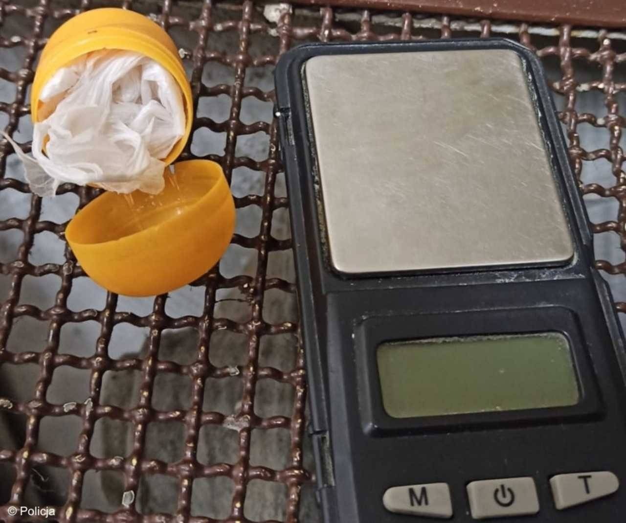 Kierowca był po metamfetaminie, kokainie i opiatach