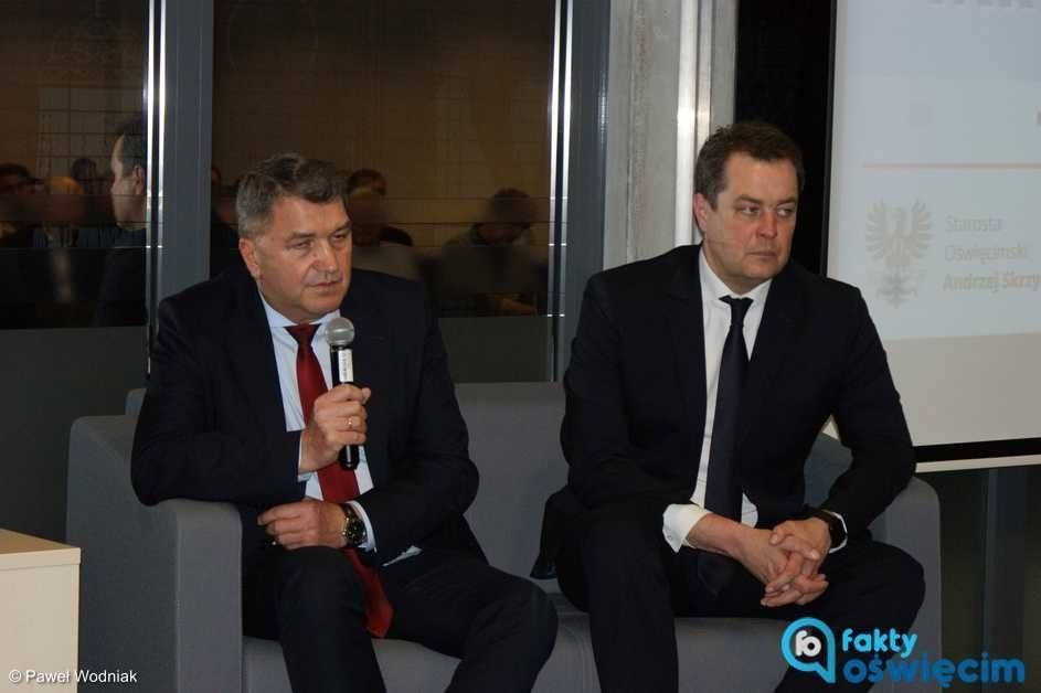 Próbom centralizacji mówią: nie! – FOTO