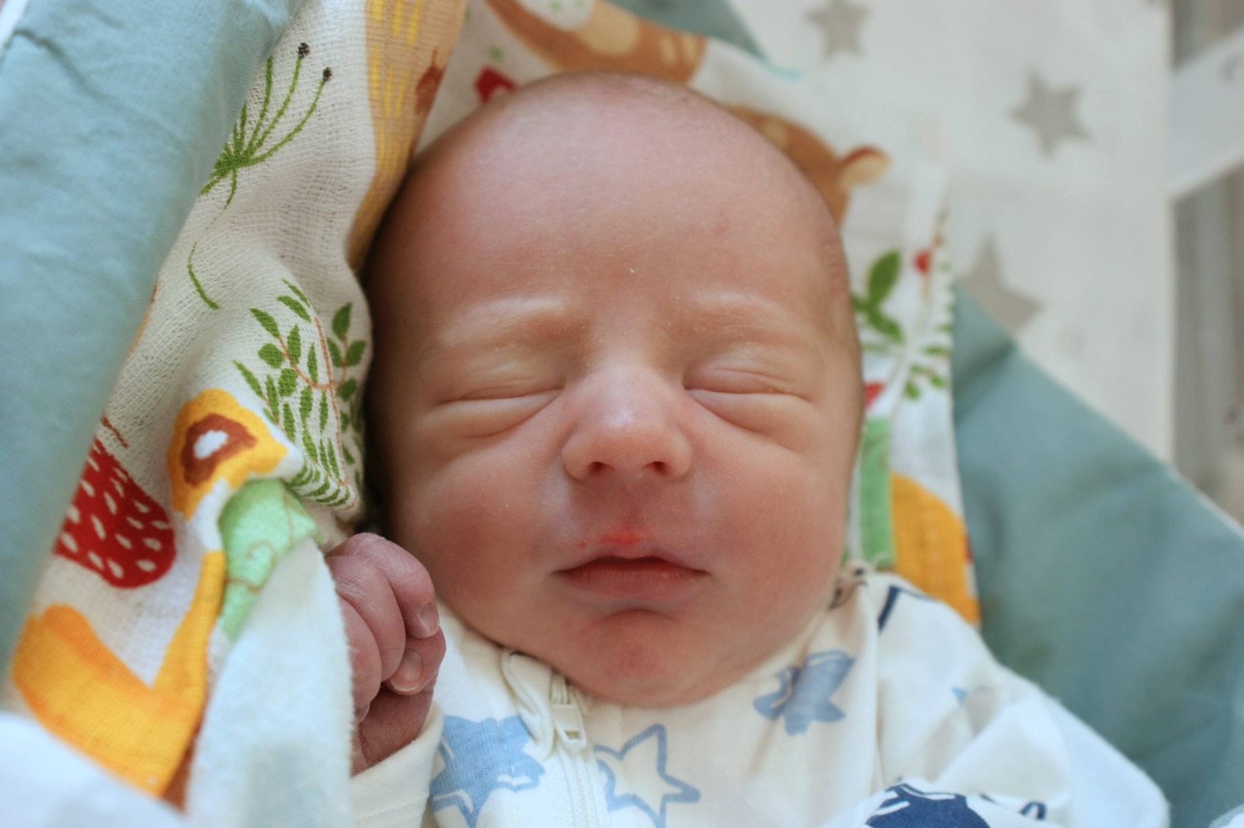 Noworodkowa galeria eFO – FOTO