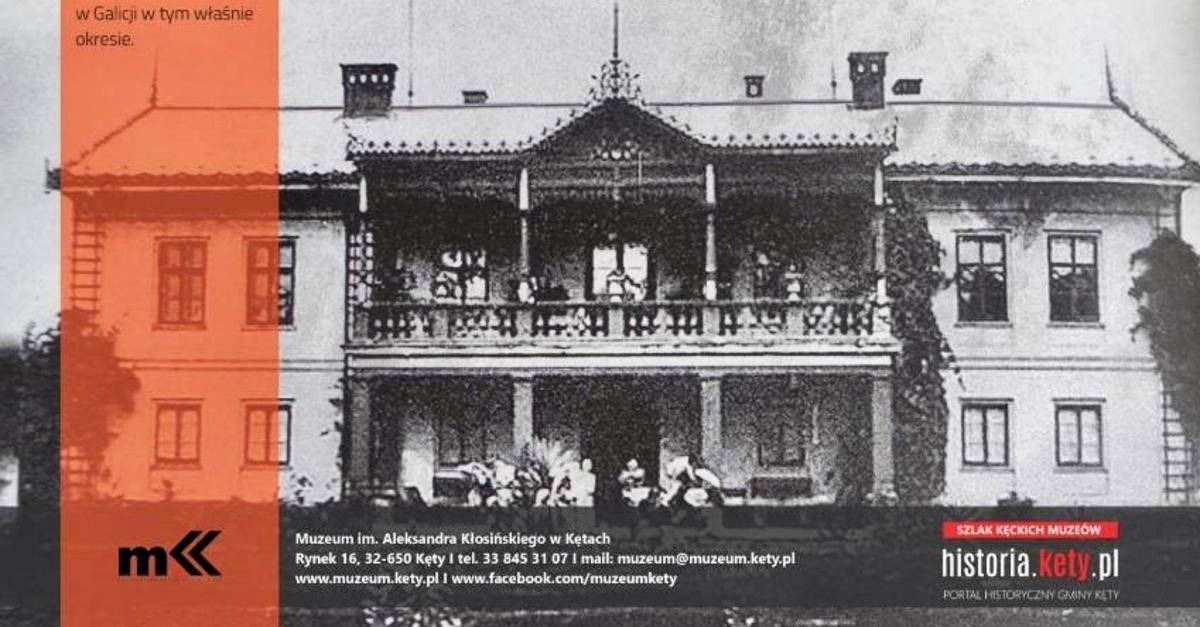 Spotkanie przy armacie: Chłopi i ziemianie w Małopolsce zachodniej na przełomie XIX wieku