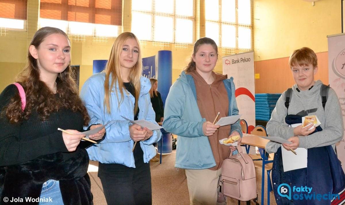 Pierwszy Dzień Otwarty Ekonomika od czterech lat – FOTO