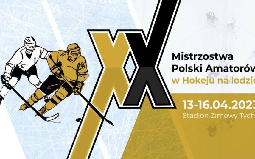 Krążek na lód. Mistrzostwa czas zacząć