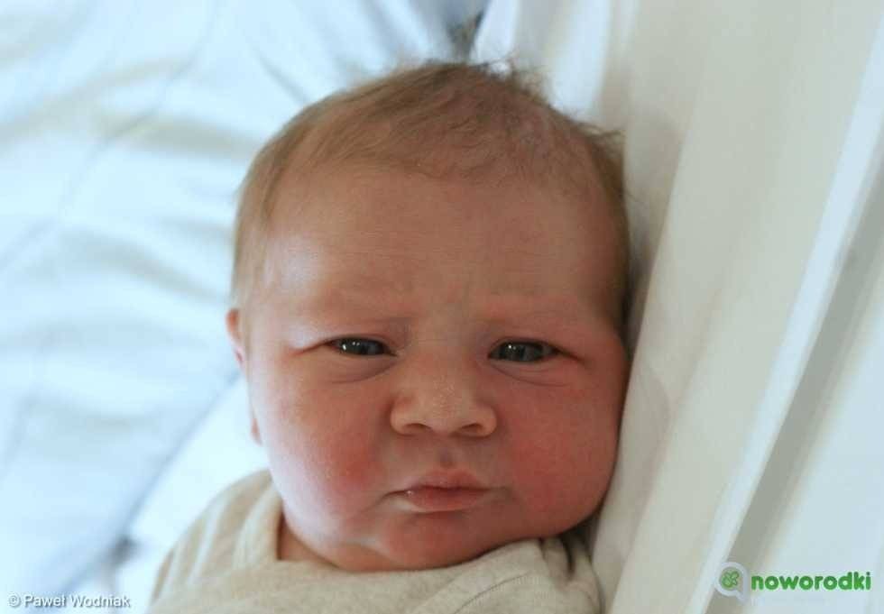 Noworodkowa galeria eFO – FOTO