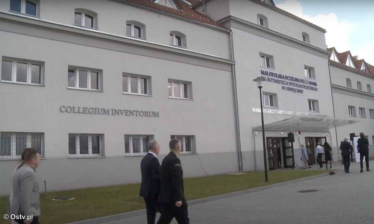 Oświęcimskie Wieści z ratusza – FILM