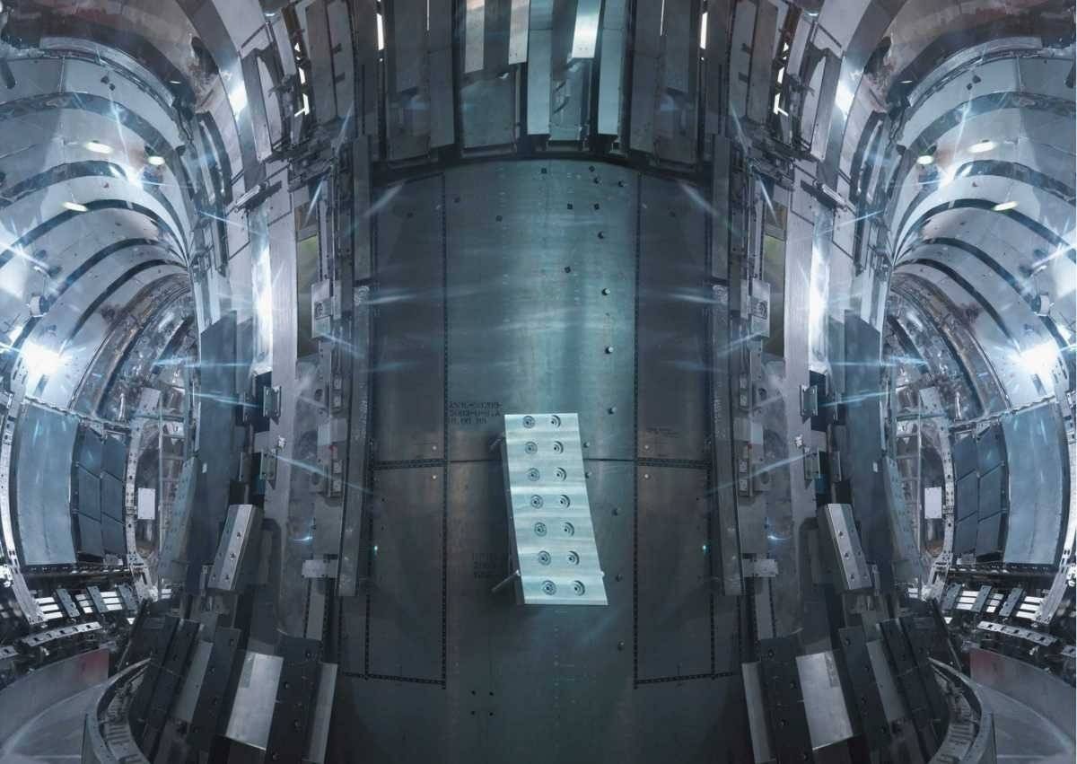 Reaktor jądrowy koło Oświęcimia