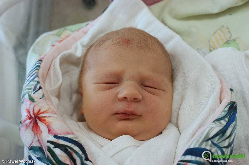 Noworodkowa galeria eFO – FOTO