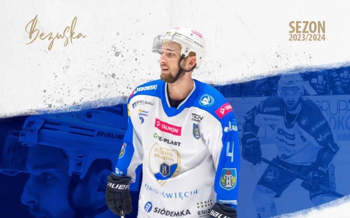 „Beza” i Ahopelto zostają. Padakin wybiera Tychy